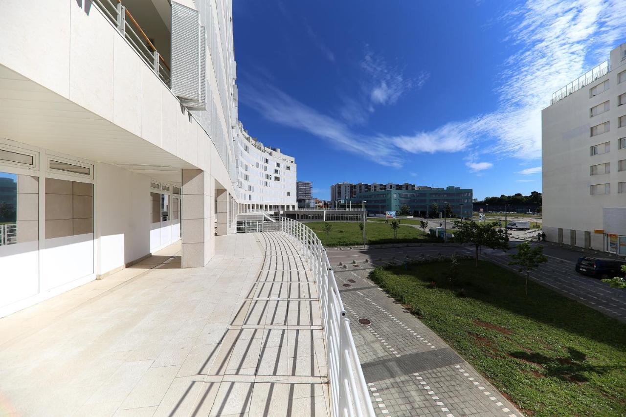 Whiterooms 12 ซาดาร์ ภายนอก รูปภาพ