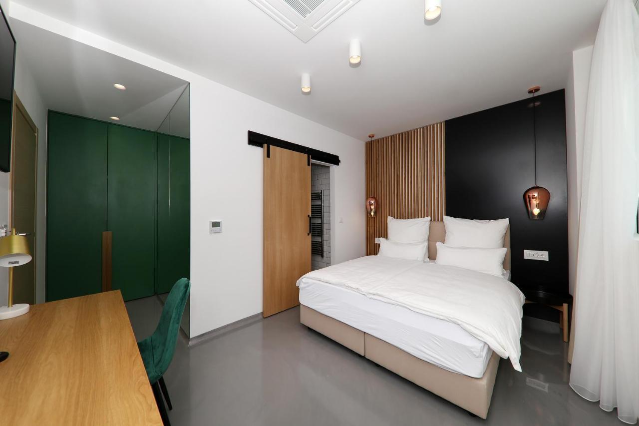 Whiterooms 12 ซาดาร์ ภายนอก รูปภาพ