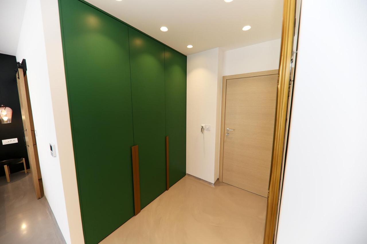 Whiterooms 12 ซาดาร์ ภายนอก รูปภาพ
